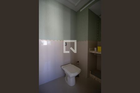 Lavabo de apartamento à venda com 4 quartos, 360m² em Recreio dos Bandeirantes, Rio de Janeiro