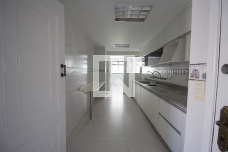 Apartamento à venda com 360m², 4 quartos e 2 vagasCozinha