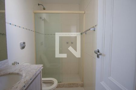 Apartamento à venda com 360m², 4 quartos e 2 vagasBanheiro da Suíte 2