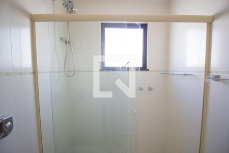 Apartamento à venda com 360m², 4 quartos e 2 vagasBanheiro da Suíte 4