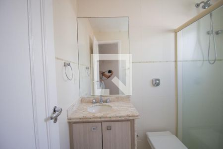 Apartamento à venda com 360m², 4 quartos e 2 vagasBanheiro da Suíte 4