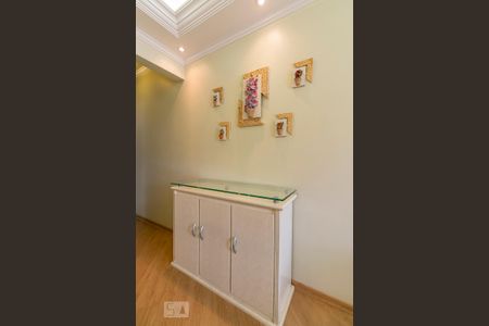 Apartamento à venda com 70m², 3 quartos e 2 vagasSala