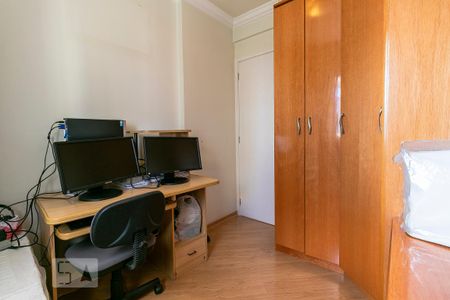 Apartamento à venda com 70m², 3 quartos e 2 vagasQuarto 3