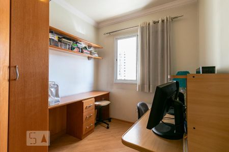 Apartamento à venda com 70m², 3 quartos e 2 vagasQuarto 3
