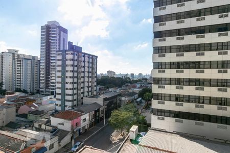 Apartamento à venda com 70m², 3 quartos e 2 vagasSuíte - Vista