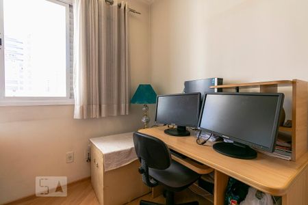 Apartamento à venda com 70m², 3 quartos e 2 vagasQuarto 3