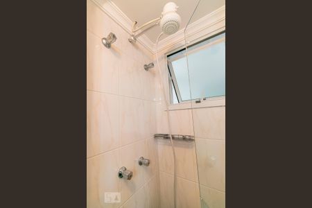 Apartamento à venda com 70m², 3 quartos e 2 vagasBanheiro 2 - Chuveiro