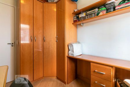 Apartamento à venda com 70m², 3 quartos e 2 vagasQuarto 3