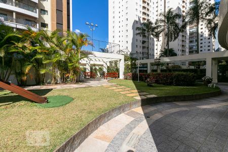 Apartamento à venda com 70m², 3 quartos e 2 vagasÁrea Comum - Playground