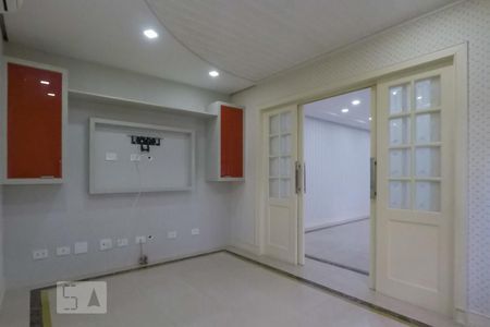 Apartamento à venda com 130m², 3 quartos e 2 vagasQuarto 1