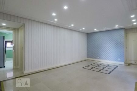 Sala de apartamento à venda com 3 quartos, 130m² em Jardim Vila Mariana, São Paulo