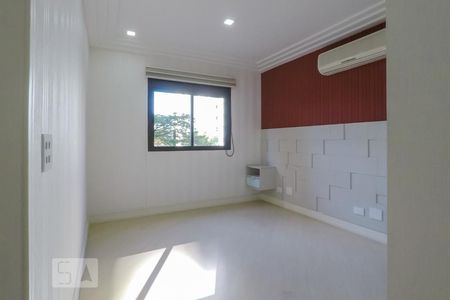 Apartamento à venda com 130m², 3 quartos e 2 vagasQuarto 3 - suite