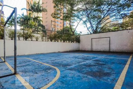 Apartamento à venda com 130m², 3 quartos e 2 vagasQuadra Esportiva