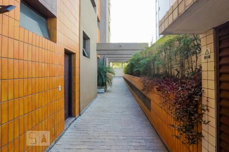 Apartamento à venda com 130m², 3 quartos e 2 vagasÁrea Externa