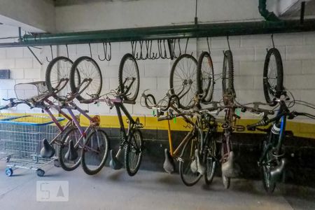 Apartamento à venda com 130m², 3 quartos e 2 vagasBicicletario