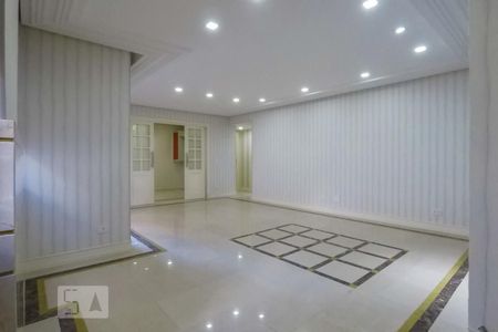Sala de apartamento à venda com 3 quartos, 130m² em Jardim Vila Mariana, São Paulo