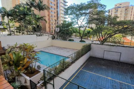 Apartamento à venda com 130m², 3 quartos e 2 vagasVista Quarto 3 - suite