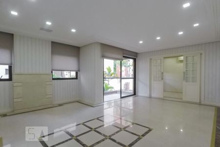 Sala de apartamento à venda com 3 quartos, 130m² em Jardim Vila Mariana, São Paulo