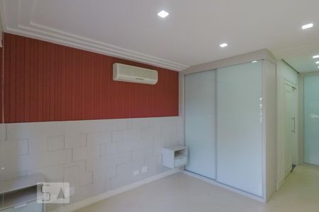 Apartamento à venda com 130m², 3 quartos e 2 vagasQuarto 3 - suite