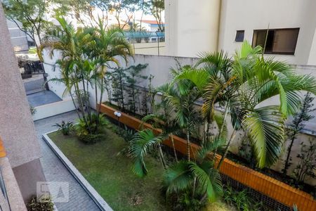 Vista Sacada de apartamento à venda com 3 quartos, 130m² em Jardim Vila Mariana, São Paulo