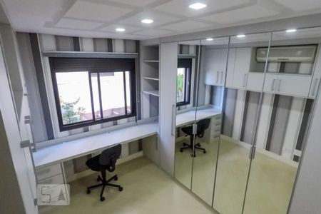 Apartamento à venda com 130m², 3 quartos e 2 vagasQuarto 2