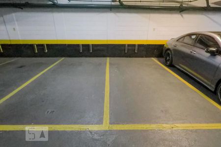 Apartamento à venda com 130m², 3 quartos e 2 vagasGaragem 