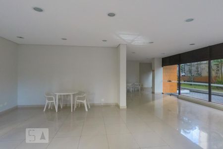 Apartamento à venda com 130m², 3 quartos e 2 vagasÁrea comum - Salão de festas