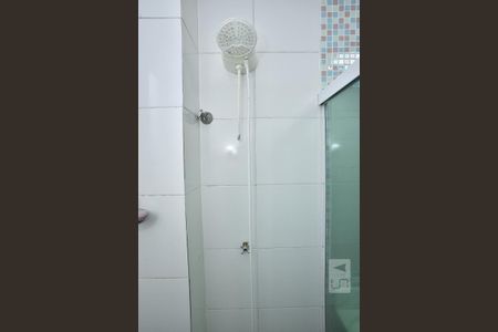 Banheiro Suíte de casa de condomínio à venda com 3 quartos, 100m² em Tanque, Rio de Janeiro