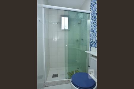 Casa de condomínio à venda com 100m², 3 quartos e 1 vagaBanheiro Social