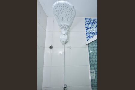 Casa de condomínio à venda com 100m², 3 quartos e 1 vagaBanheiro Social