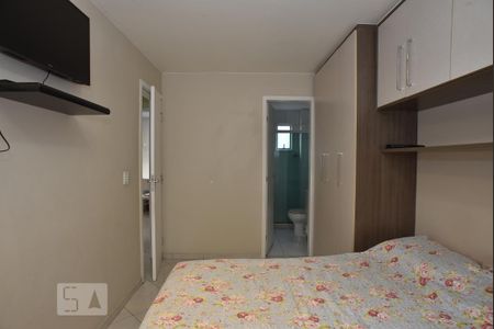 Casa de condomínio à venda com 100m², 3 quartos e 1 vagaSuíte