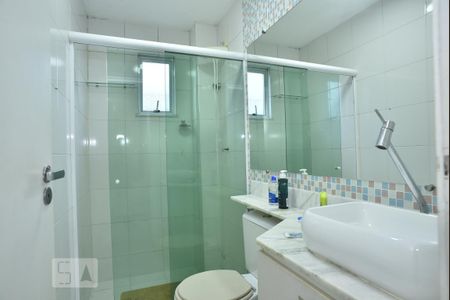 Casa de condomínio à venda com 100m², 3 quartos e 1 vagaBanheiro Suíte