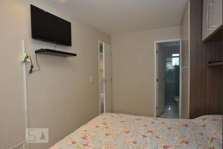 Casa de condomínio à venda com 100m², 3 quartos e 1 vagaSuíte