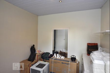 Casa de condomínio à venda com 100m², 3 quartos e 1 vagaQuarto 2