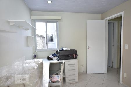Casa de condomínio à venda com 100m², 3 quartos e 1 vagaQuarto 2