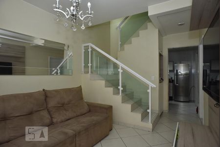 Casa de Condomínio à venda com 3 quartos, 100m² em Tanque, Rio de Janeiro