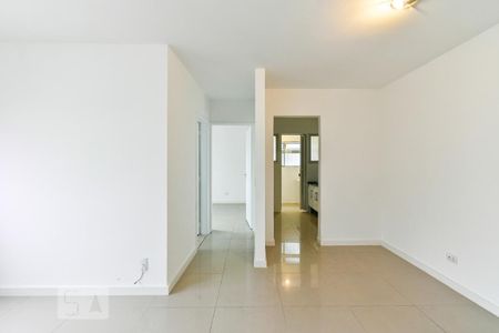 Sala de apartamento à venda com 1 quarto, 47m² em Bela Vista, São Paulo