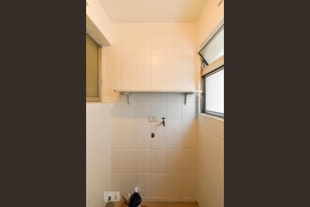 Apartamento à venda com 47m², 1 quarto e 1 vagaÁrea de Serviço