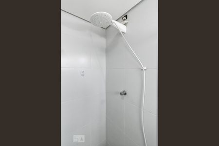 Apartamento à venda com 47m², 1 quarto e 1 vagaBanheiro
