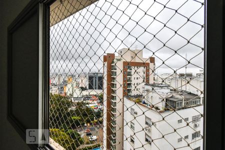 Quarto - Vista de apartamento à venda com 1 quarto, 47m² em Bela Vista, São Paulo