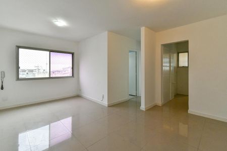 Sala de apartamento à venda com 1 quarto, 47m² em Bela Vista, São Paulo