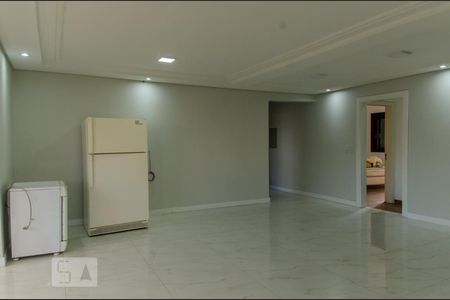 Sala de apartamento para alugar com 3 quartos, 170m² em Centro, Canoas