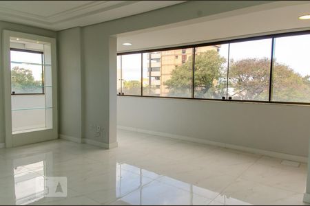 Sacada de apartamento para alugar com 3 quartos, 170m² em Centro, Canoas
