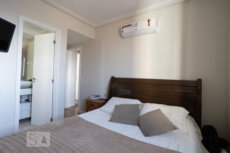Suíte de apartamento para alugar com 3 quartos, 76m² em Vila Formosa, São Paulo