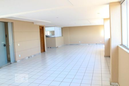 Apartamento para alugar com 50m², 2 quartos e 1 vaga Apartamento para alugar com 50m², 2 quartos e 1 vagaÁrea comum - Salão de festas