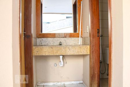 Apartamento para alugar com 50m², 2 quartos e 1 vaga Apartamento para alugar com 50m², 2 quartos e 1 vagaÁrea comum - Salão de festas