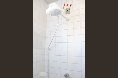 Apartamento para alugar com 50m², 2 quartos e 1 vaga Apartamento para alugar com 50m², 2 quartos e 1 vagaBanheiro Social