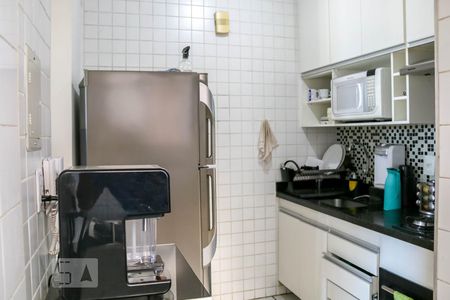 Apartamento para alugar com 50m², 2 quartos e 1 vaga Apartamento para alugar com 50m², 2 quartos e 1 vagaCozinha