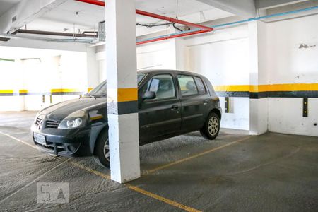 Apartamento para alugar com 50m², 2 quartos e 1 vaga Apartamento para alugar com 50m², 2 quartos e 1 vagaGaragem