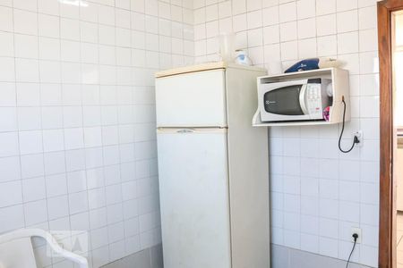 Apartamento para alugar com 50m², 2 quartos e 1 vaga Apartamento para alugar com 50m², 2 quartos e 1 vagaÁrea comum - Salão de festas